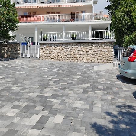 Apartment Duda Novi Vinodolski Extérieur photo