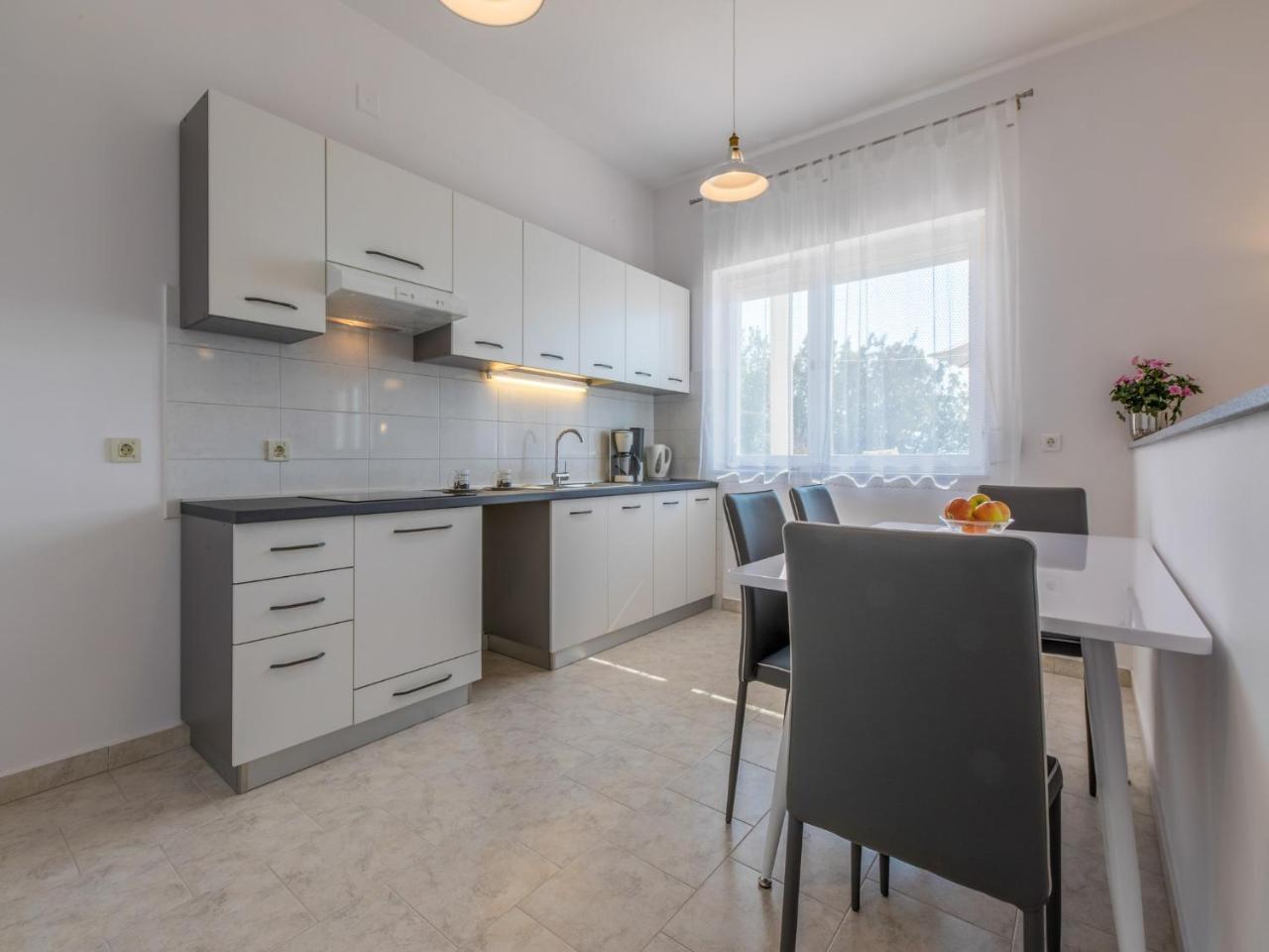 Apartment Duda Novi Vinodolski Extérieur photo