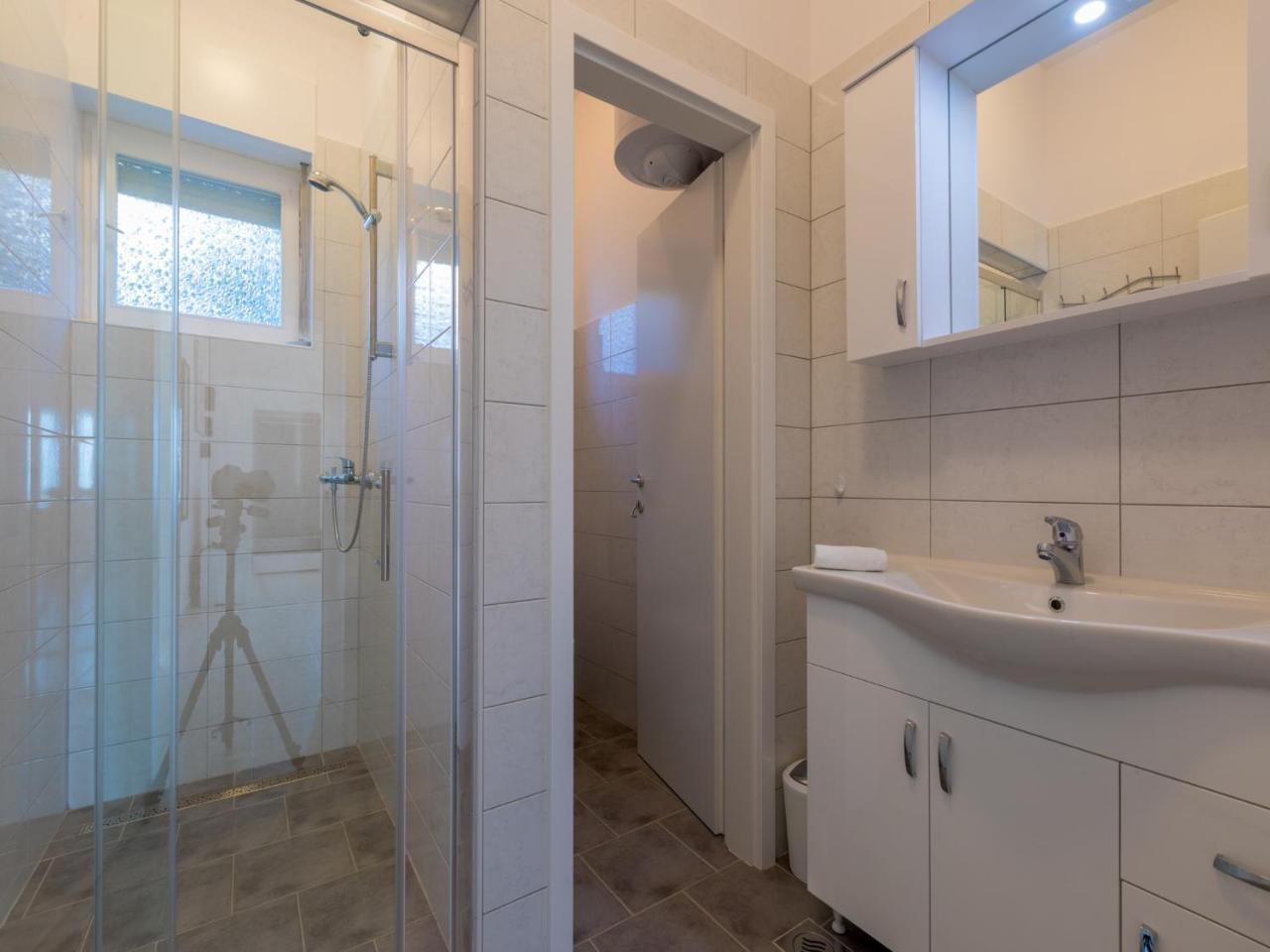 Apartment Duda Novi Vinodolski Extérieur photo