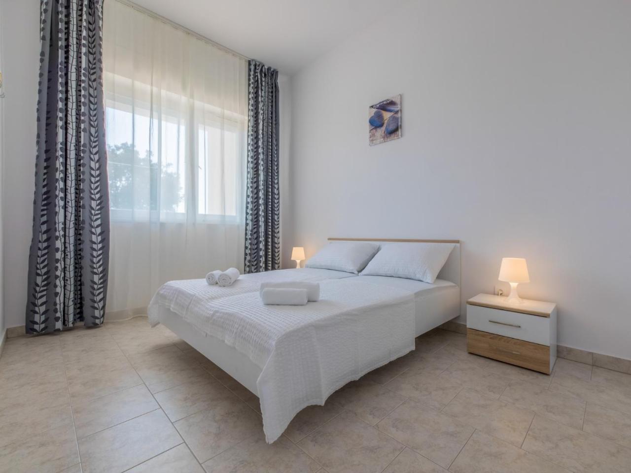 Apartment Duda Novi Vinodolski Extérieur photo