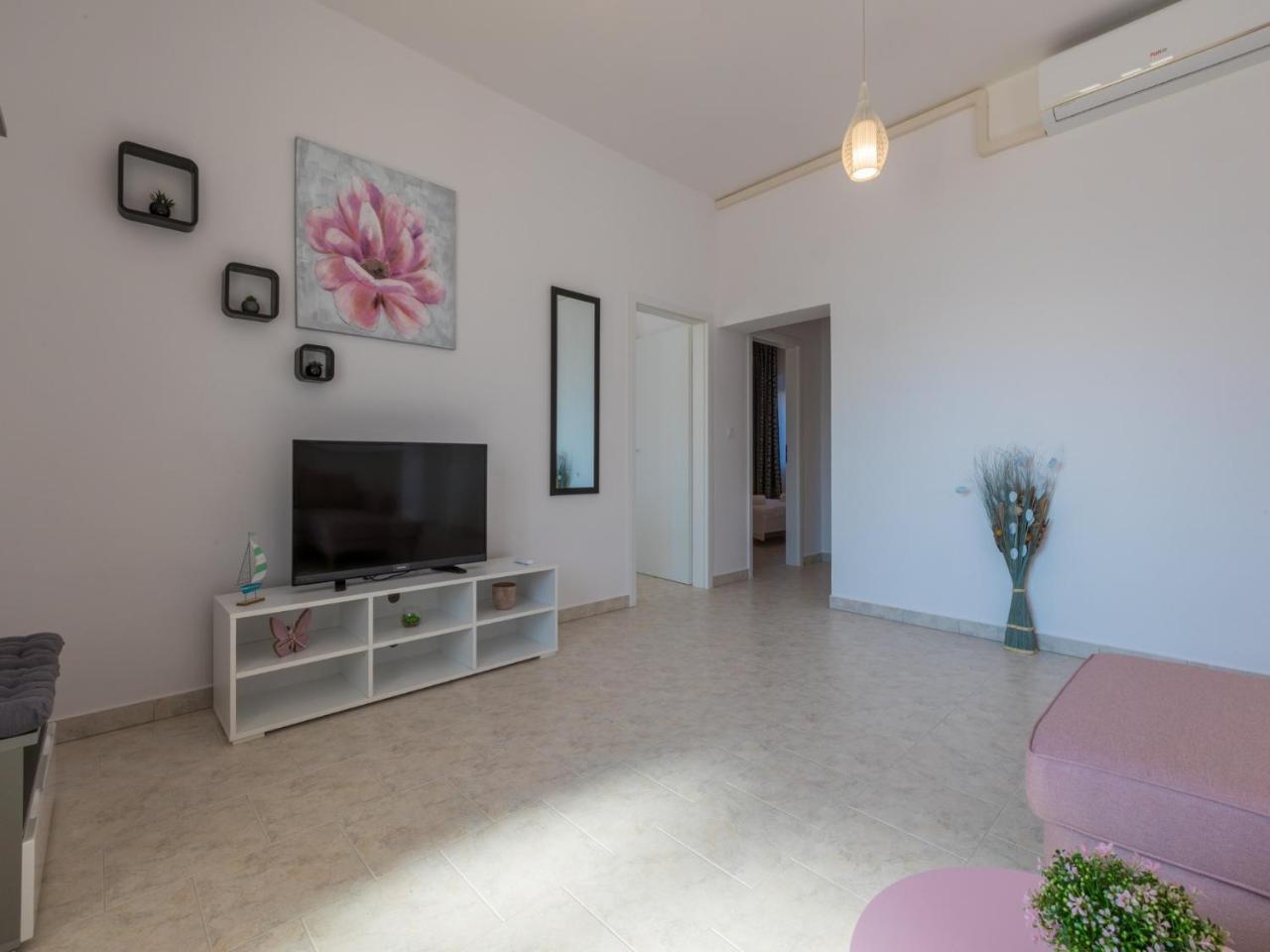 Apartment Duda Novi Vinodolski Extérieur photo