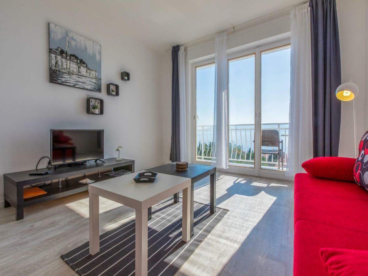 Apartment Duda Novi Vinodolski Extérieur photo
