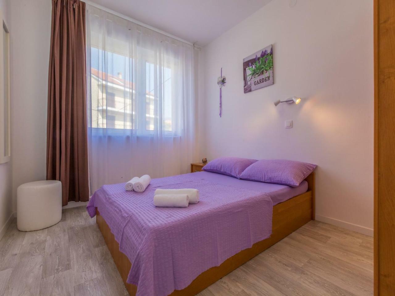 Apartment Duda Novi Vinodolski Extérieur photo