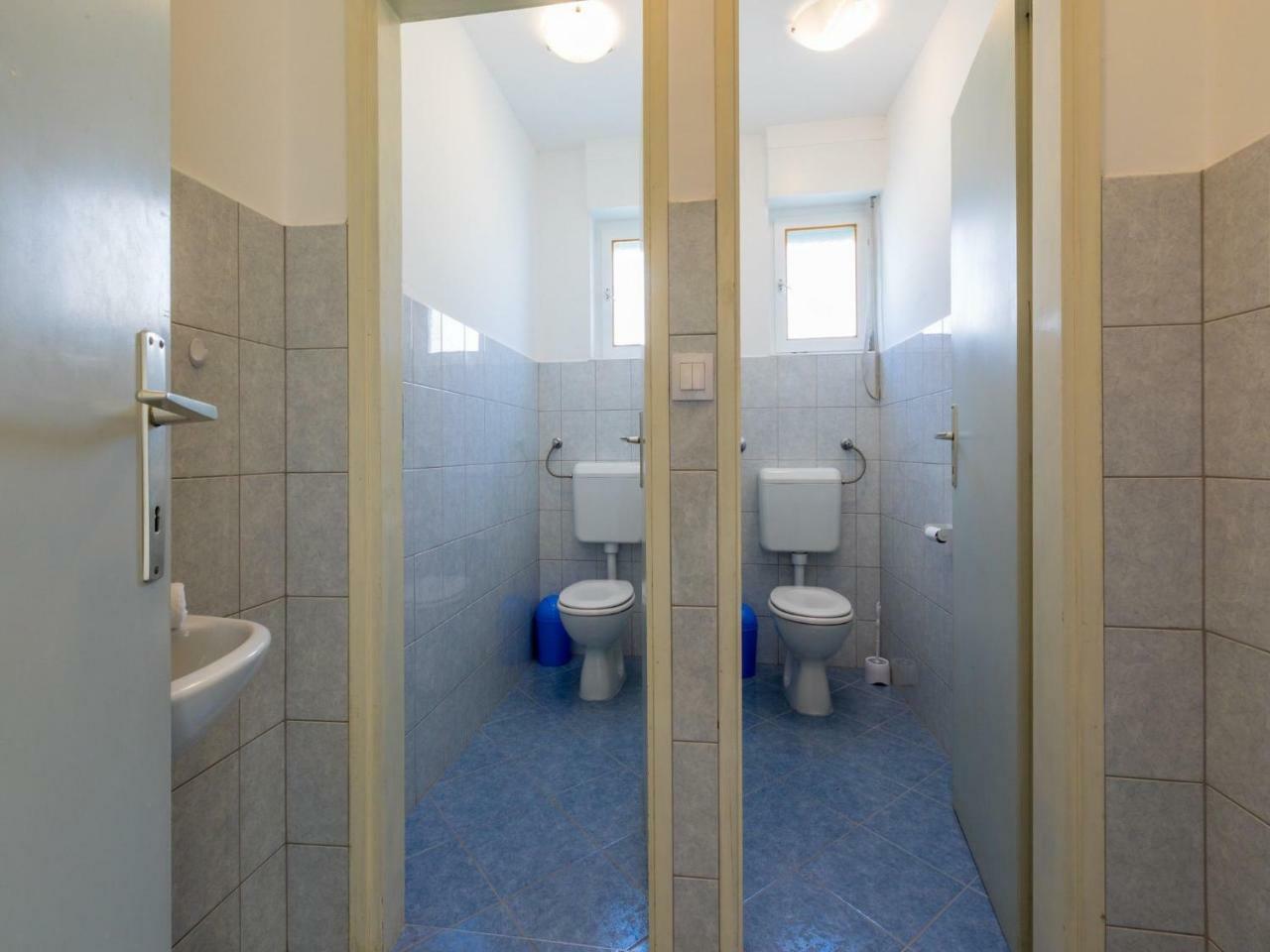Apartment Duda Novi Vinodolski Extérieur photo