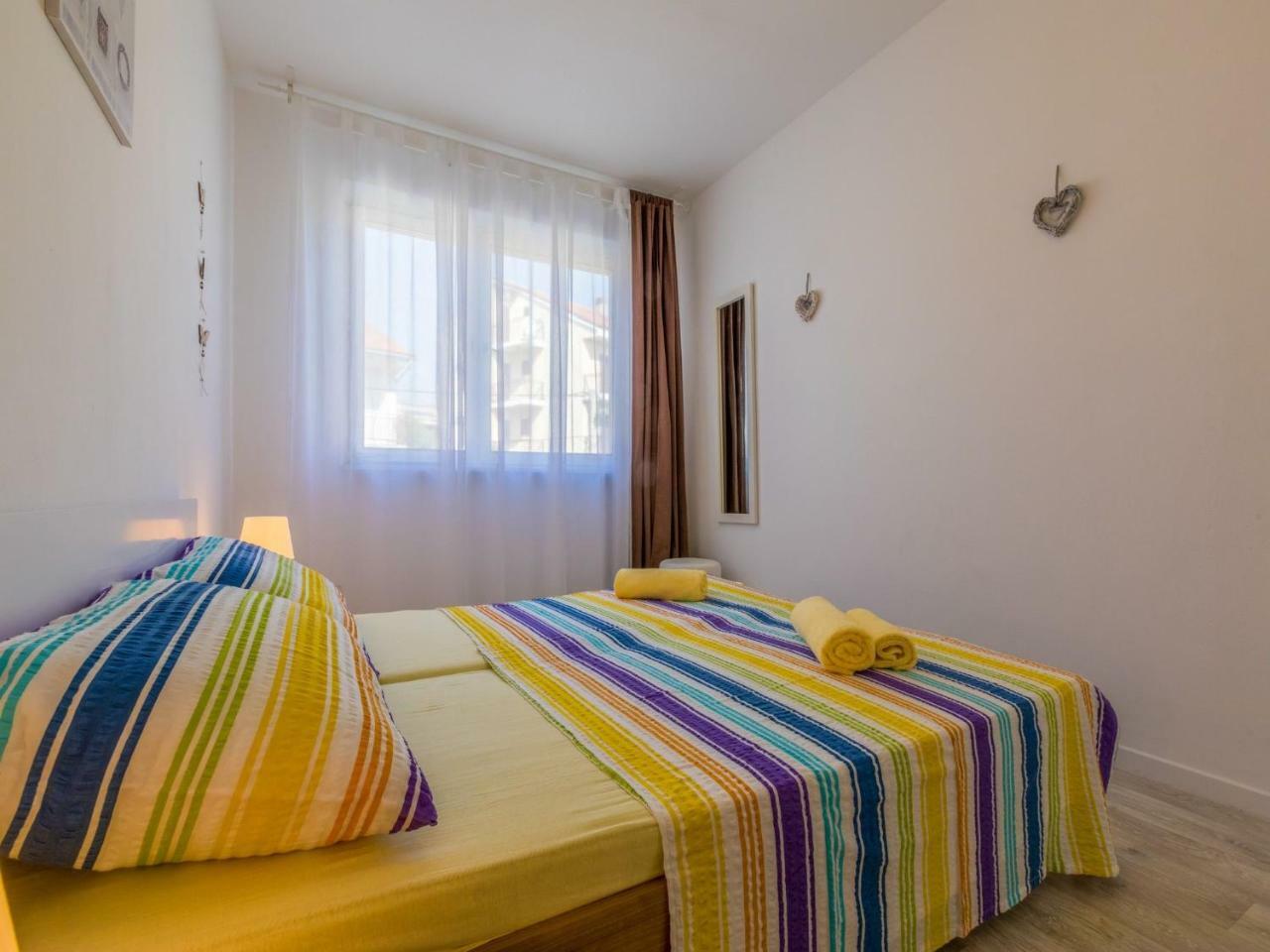 Apartment Duda Novi Vinodolski Extérieur photo
