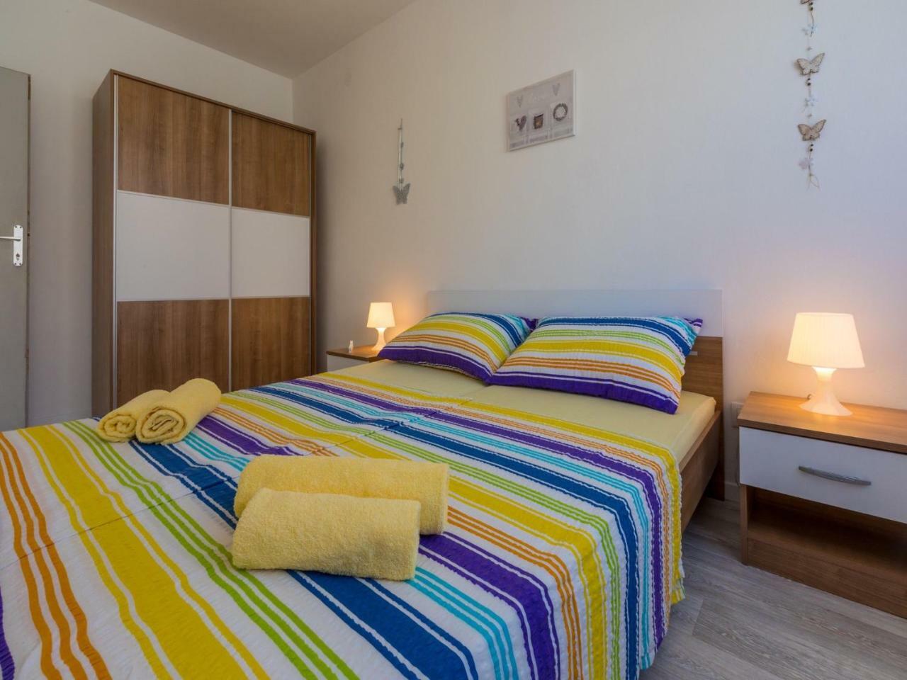 Apartment Duda Novi Vinodolski Chambre photo