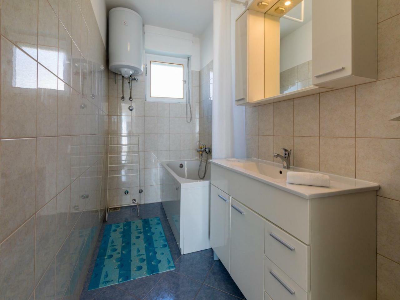 Apartment Duda Novi Vinodolski Extérieur photo