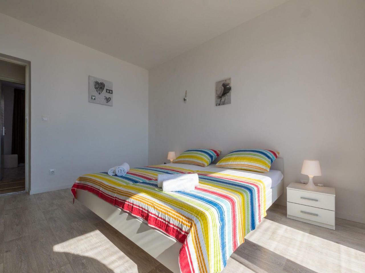 Apartment Duda Novi Vinodolski Chambre photo