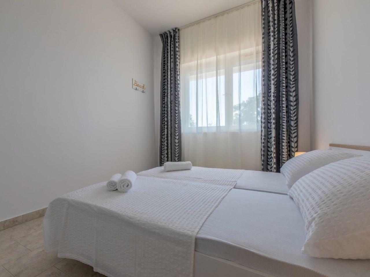 Apartment Duda Novi Vinodolski Extérieur photo