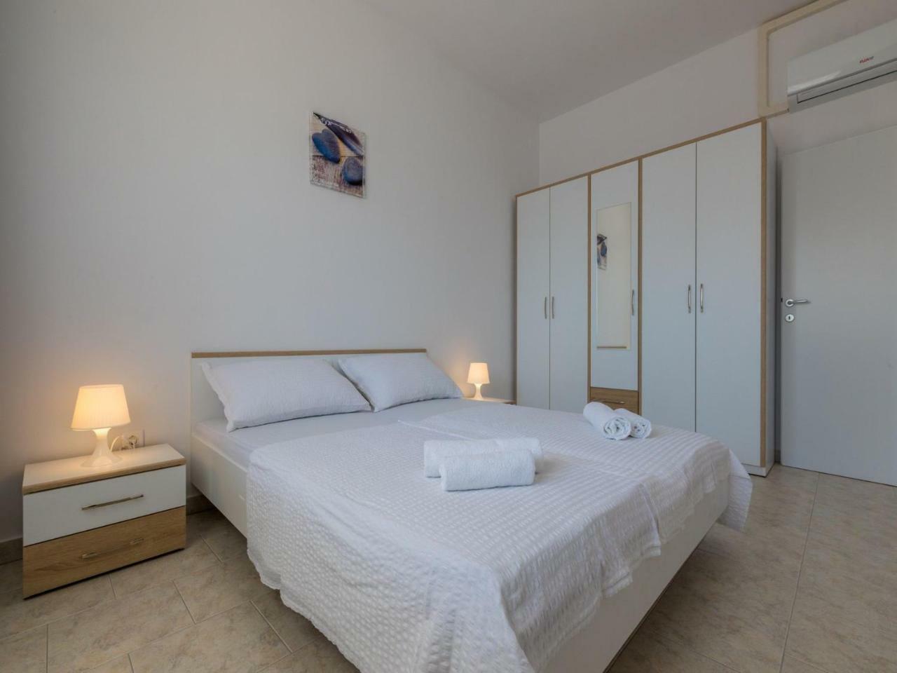 Apartment Duda Novi Vinodolski Extérieur photo