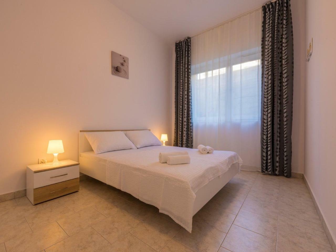 Apartment Duda Novi Vinodolski Extérieur photo