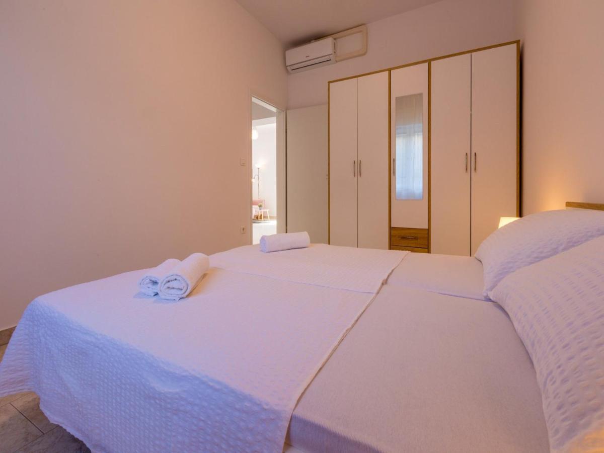 Apartment Duda Novi Vinodolski Extérieur photo