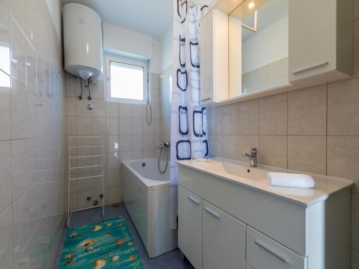 Apartment Duda Novi Vinodolski Extérieur photo